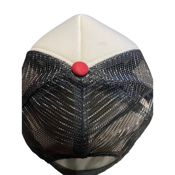 Hurley Mens GAMECOCKS Adjustable Mesh Back Hat Cap Baseball - Picture 7 of 7